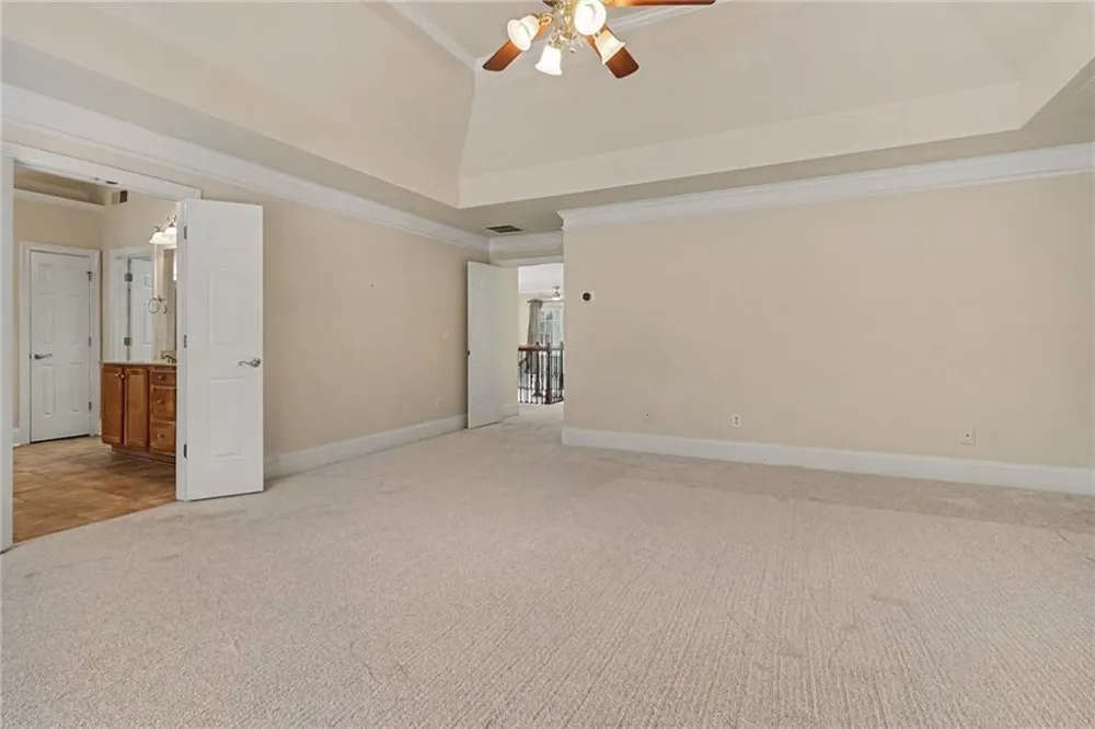 540 Warm Springs Court Loganville, GA 30052