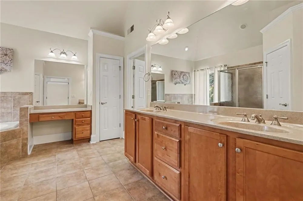 540 Warm Springs Court Loganville, GA 30052