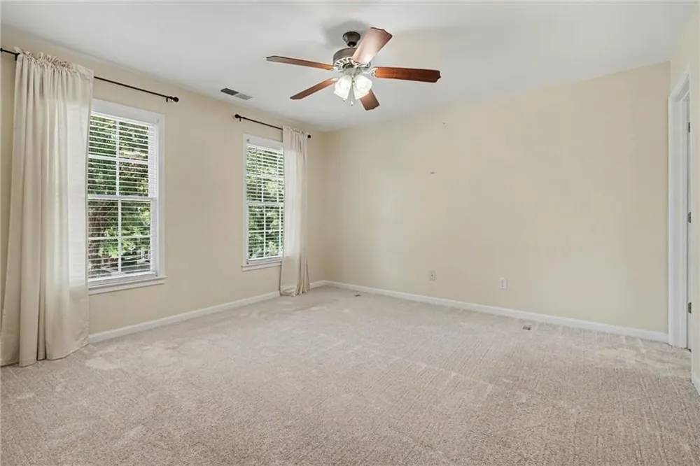 540 Warm Springs Court Loganville, GA 30052