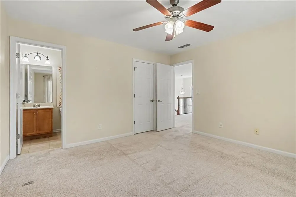 540 Warm Springs Court Loganville, GA 30052