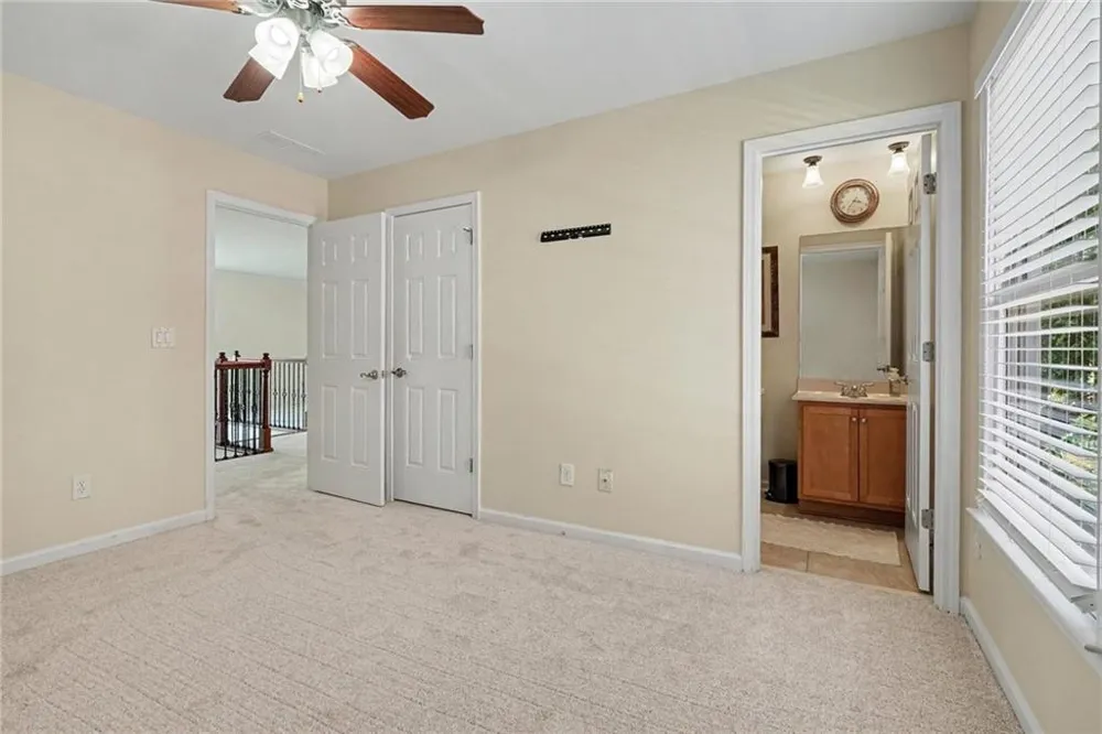 540 Warm Springs Court Loganville, GA 30052