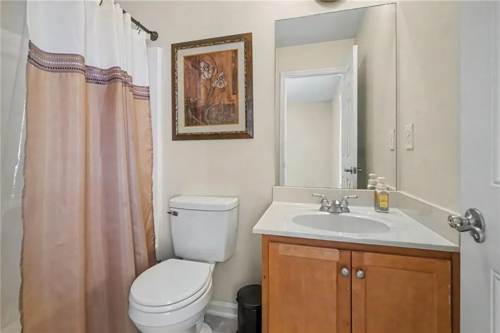 540 Warm Springs Court Loganville, GA 30052