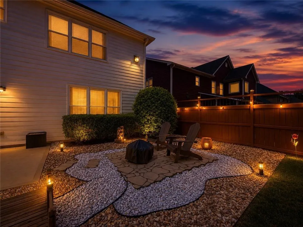 540 Warm Springs Court Loganville, GA 30052