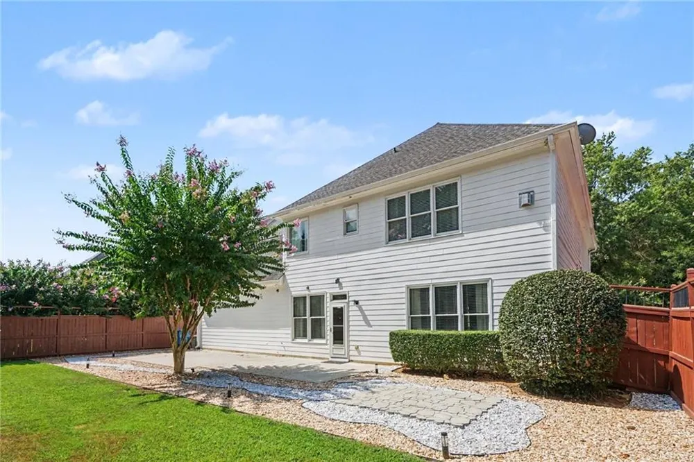 540 Warm Springs Court Loganville, GA 30052