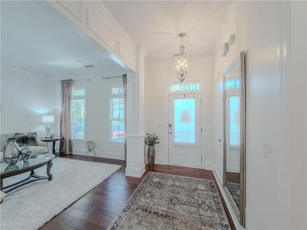 540 Warm Springs Court Loganville, GA 30052