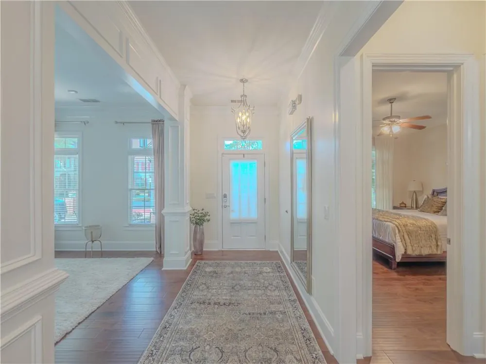 540 Warm Springs Court Loganville, GA 30052