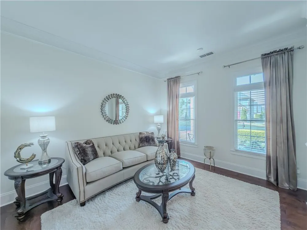 540 Warm Springs Court Loganville, GA 30052