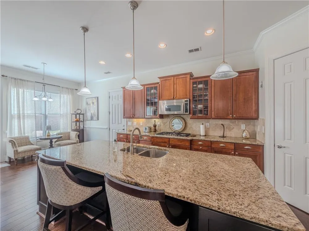 540 Warm Springs Court Loganville, GA 30052