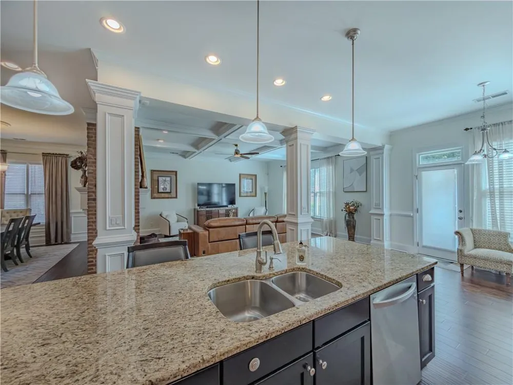 540 Warm Springs Court Loganville, GA 30052