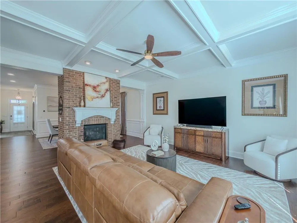 540 Warm Springs Court Loganville, GA 30052