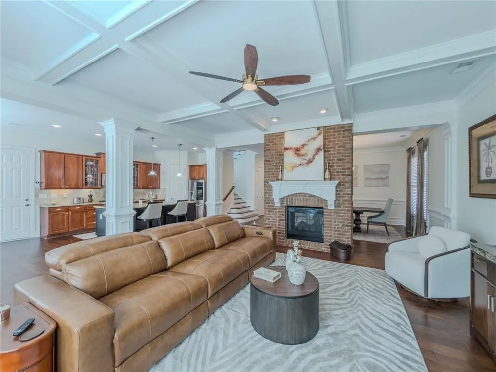 540 Warm Springs Court Loganville, GA 30052