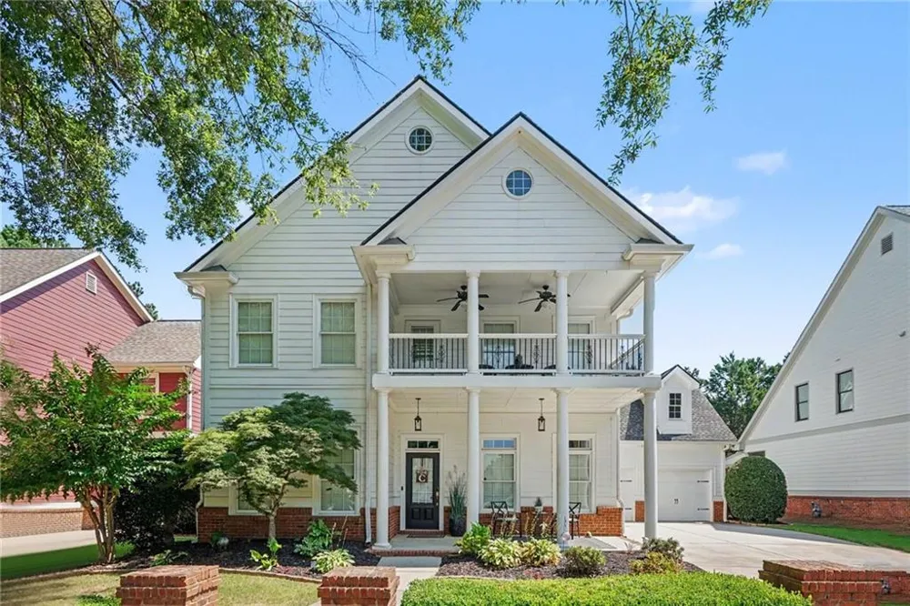 540 Warm Springs Court Loganville, GA 30052