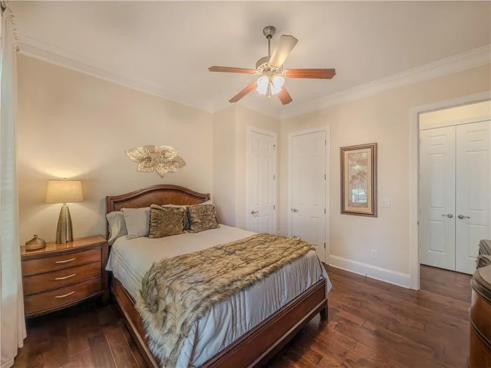 540 Warm Springs Court Loganville, GA 30052