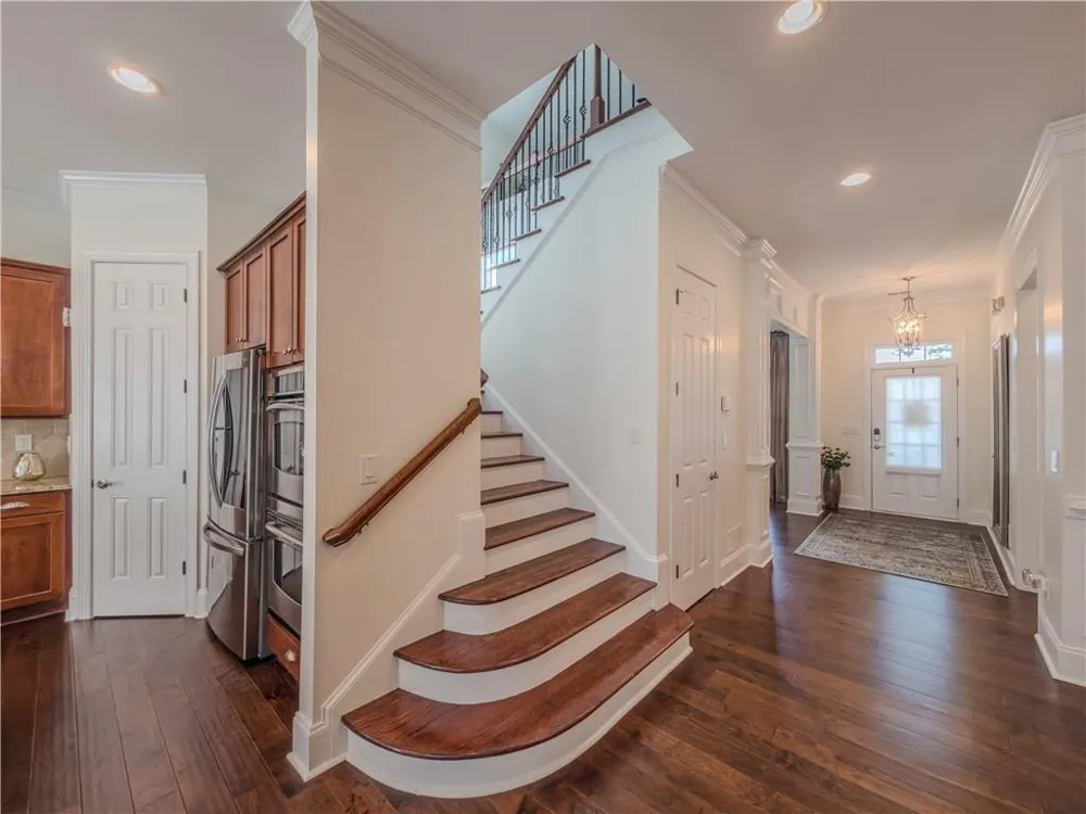 540 Warm Springs Court Loganville, GA 30052