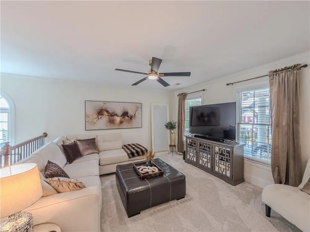 540 Warm Springs Court Loganville, GA 30052