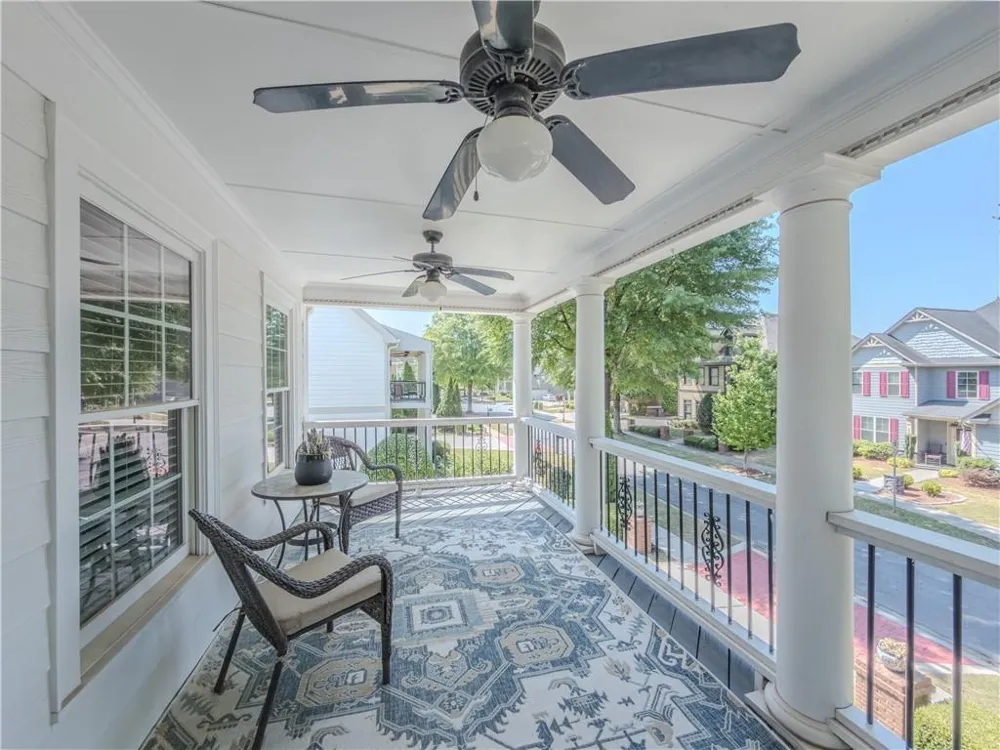 540 Warm Springs Court Loganville, GA 30052