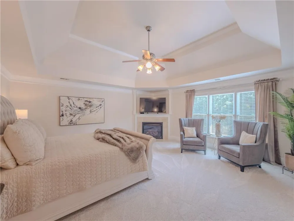 540 Warm Springs Court Loganville, GA 30052