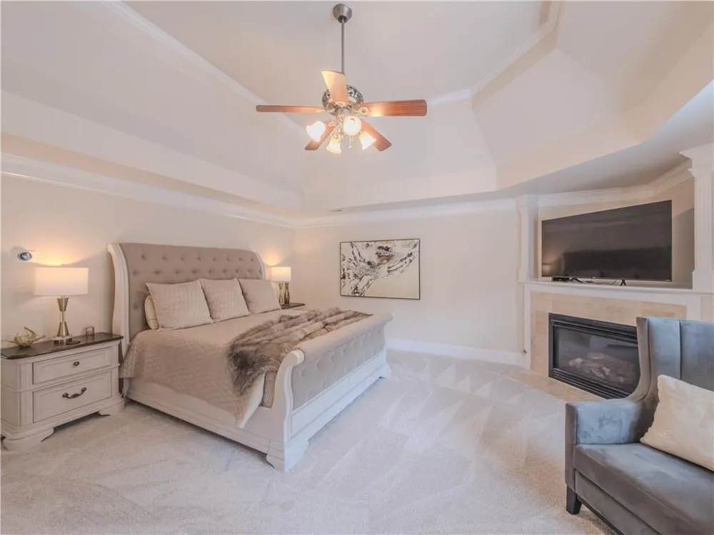 540 Warm Springs Court Loganville, GA 30052