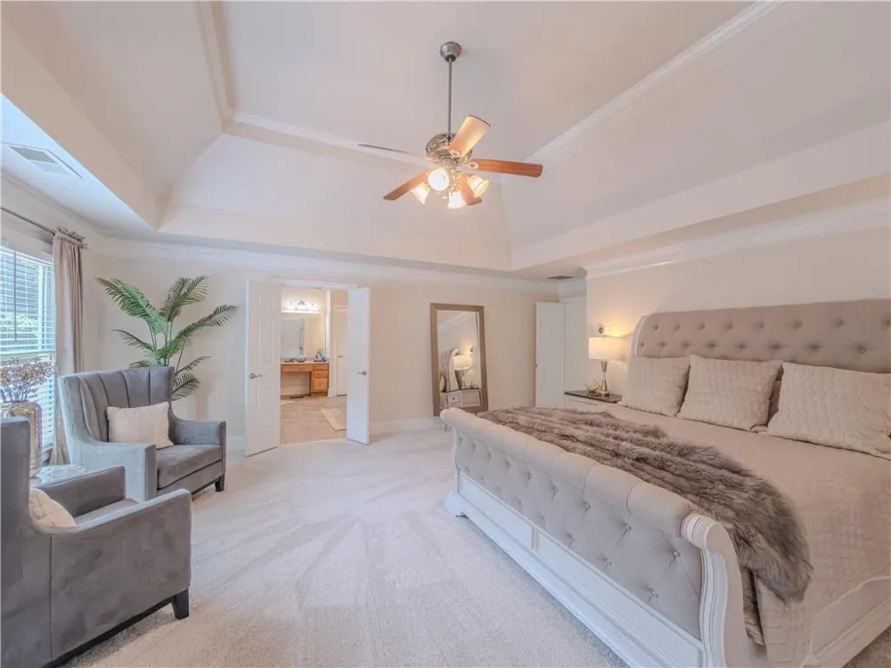 540 Warm Springs Court Loganville, GA 30052