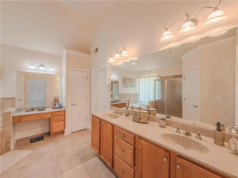 540 Warm Springs Court Loganville, GA 30052