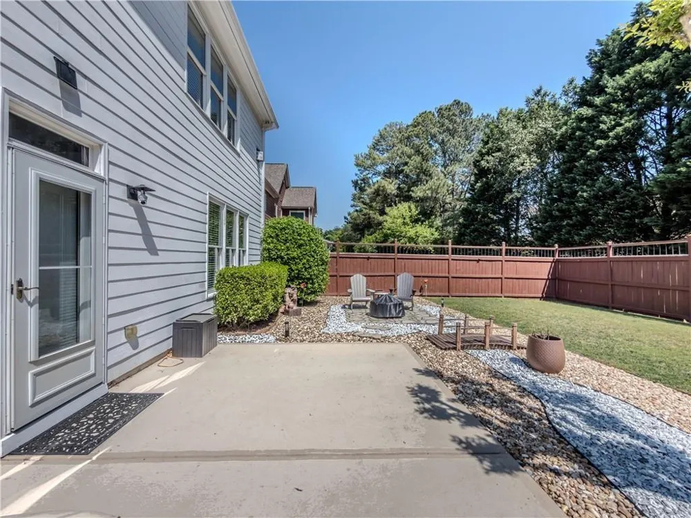 540 Warm Springs Court Loganville, GA 30052