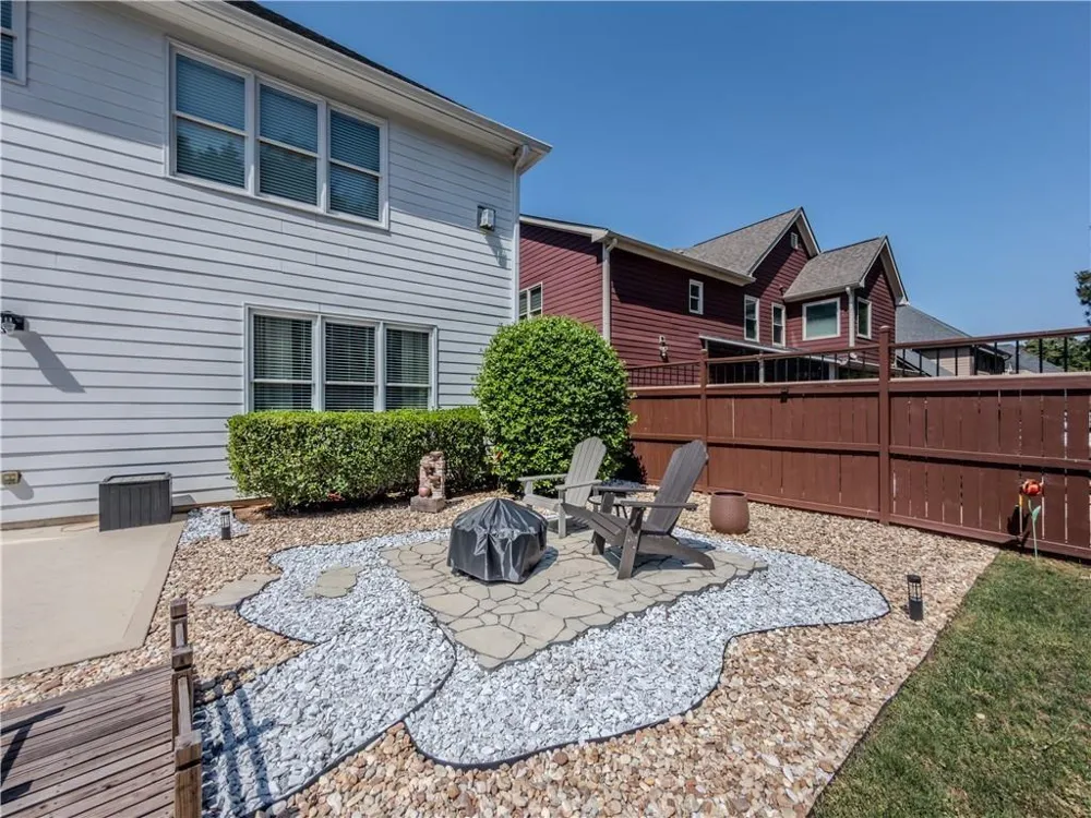 540 Warm Springs Court Loganville, GA 30052