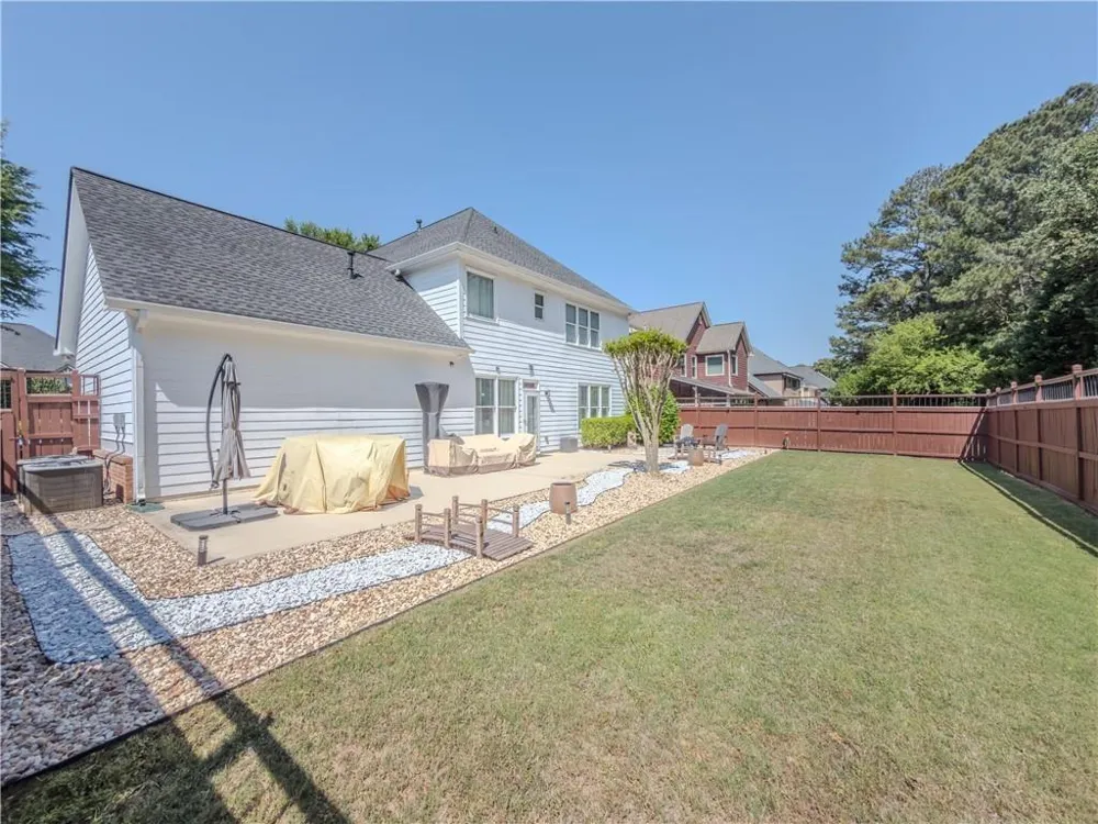 540 Warm Springs Court Loganville, GA 30052