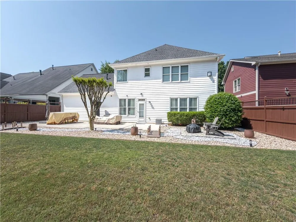 540 Warm Springs Court Loganville, GA 30052