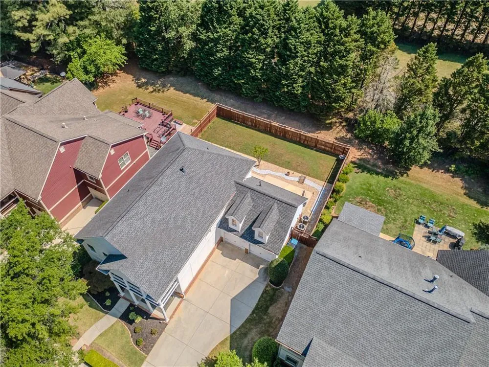 540 Warm Springs Court Loganville, GA 30052