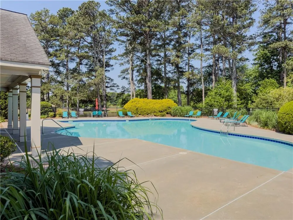 540 Warm Springs Court Loganville, GA 30052