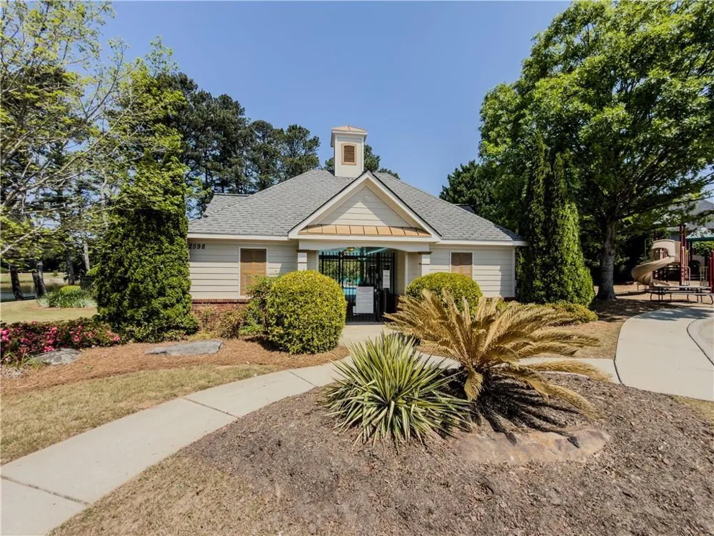 540 Warm Springs Court Loganville, GA 30052
