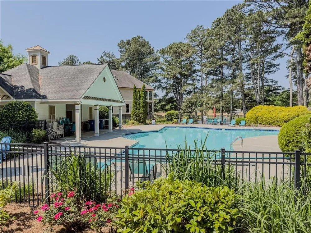 540 Warm Springs Court Loganville, GA 30052