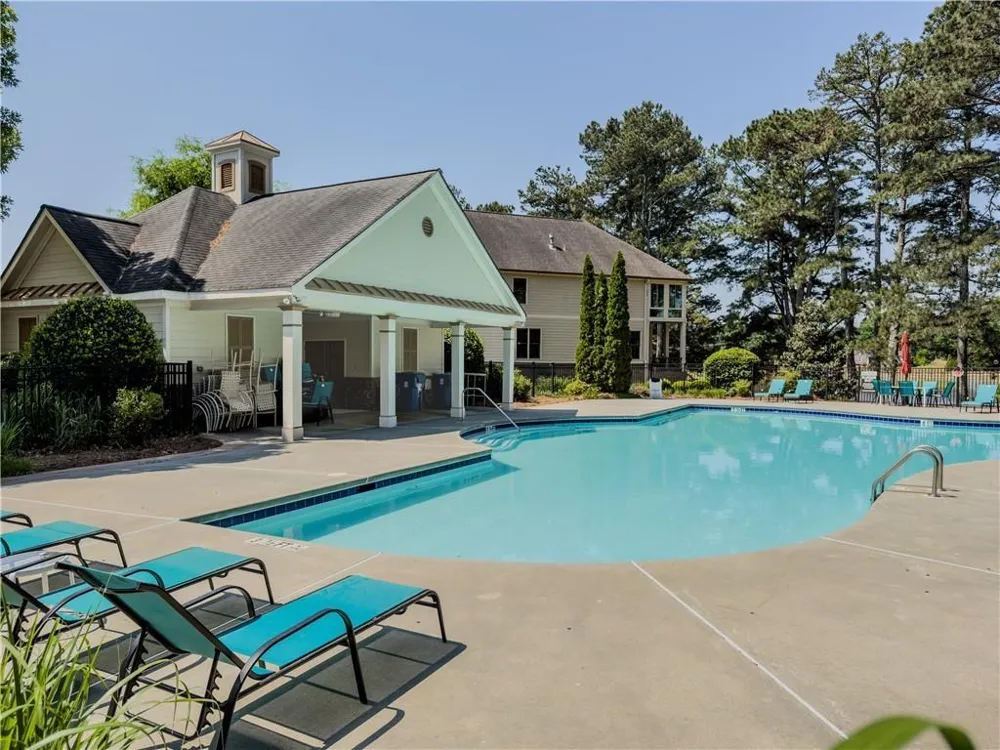 540 Warm Springs Court Loganville, GA 30052