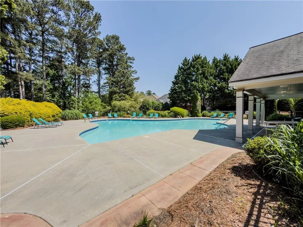 540 Warm Springs Court Loganville, GA 30052