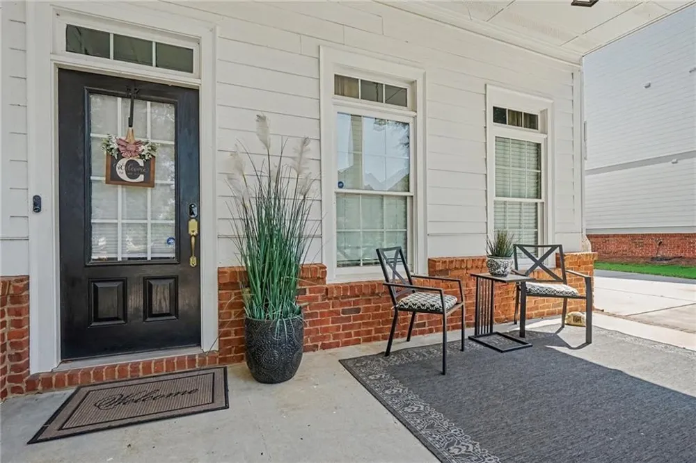 540 Warm Springs Court Loganville, GA 30052
