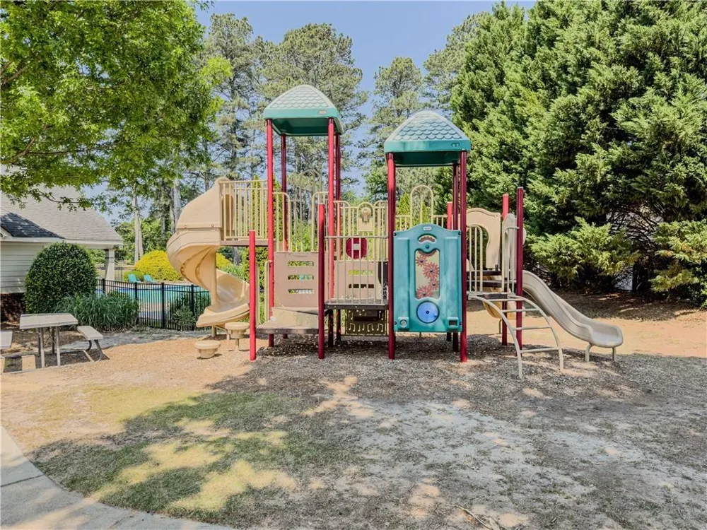 540 Warm Springs Court Loganville, GA 30052