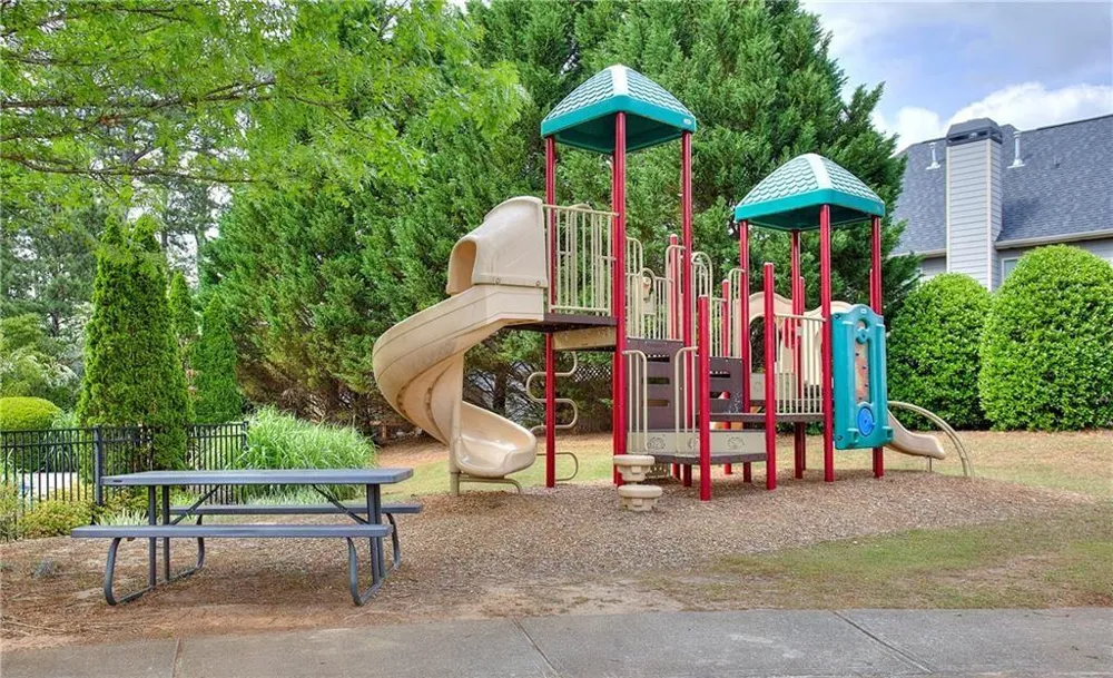 540 Warm Springs Court Loganville, GA 30052