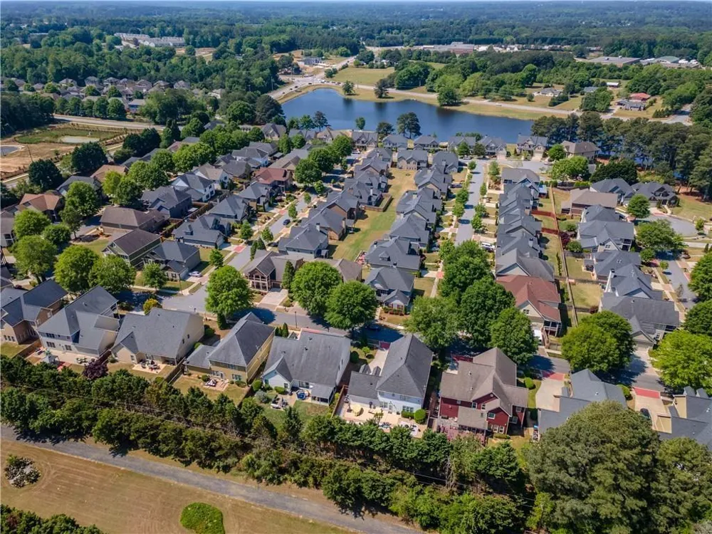 540 Warm Springs Court Loganville, GA 30052