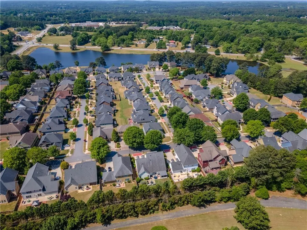 540 Warm Springs Court Loganville, GA 30052
