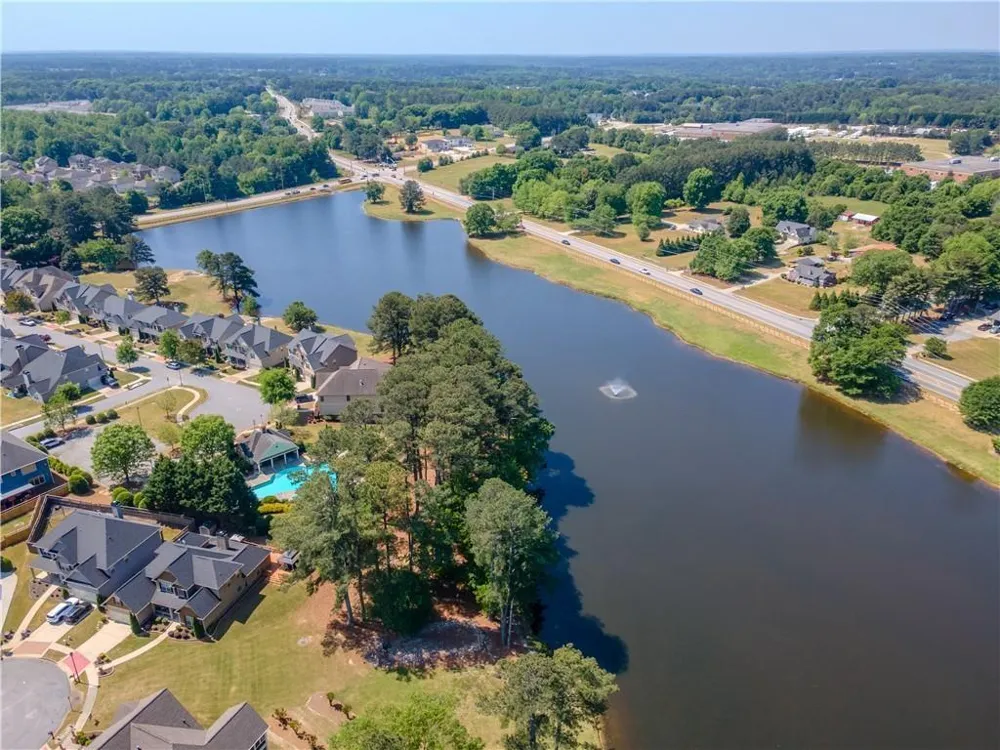 540 Warm Springs Court Loganville, GA 30052