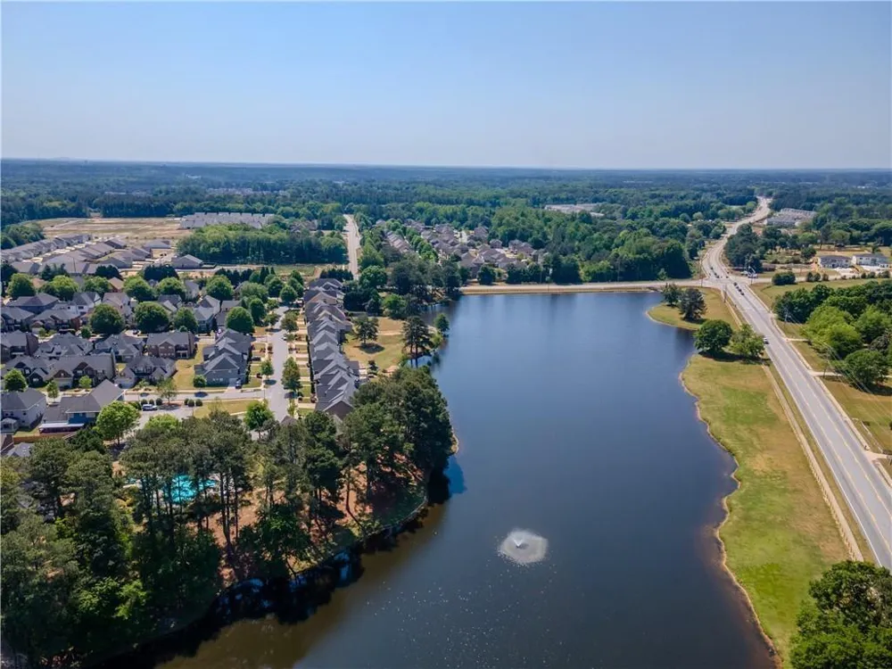 540 Warm Springs Court Loganville, GA 30052
