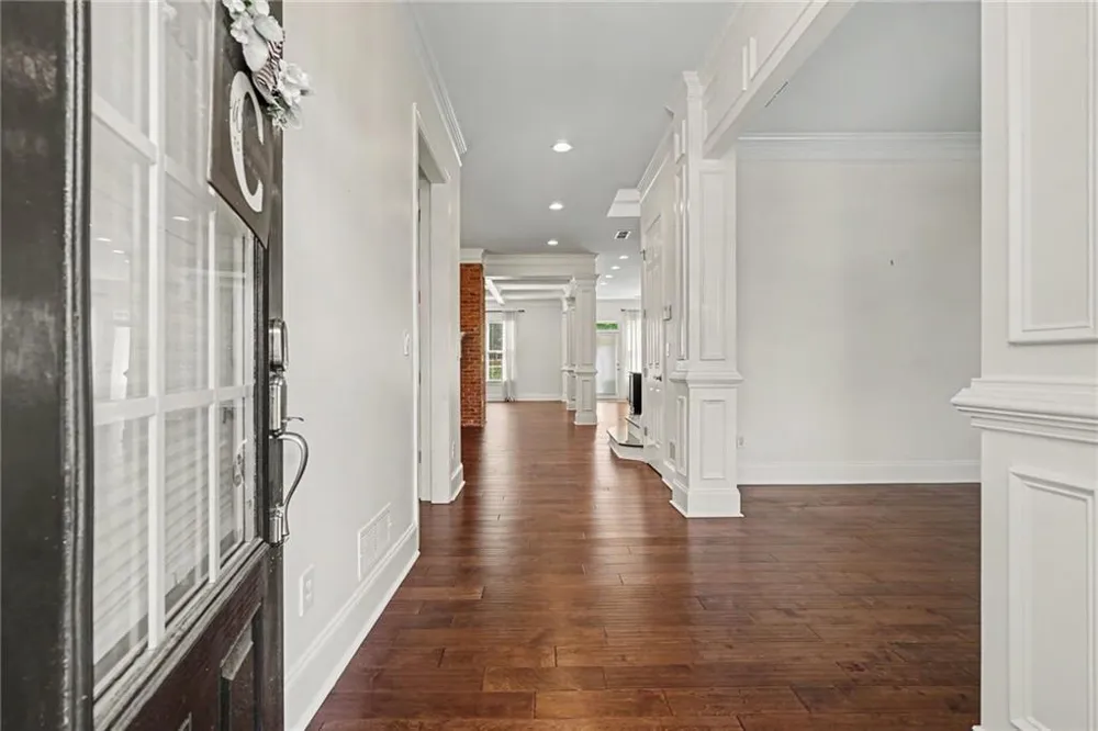 540 Warm Springs Court Loganville, GA 30052