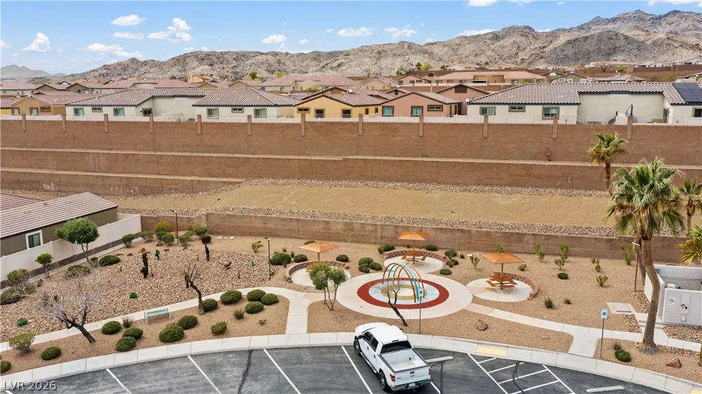 2787 China Cove Street Laughlin, NV 89029