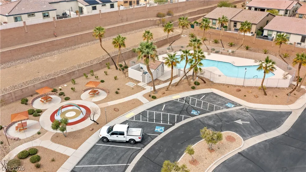 2787 China Cove Street Laughlin, NV 89029