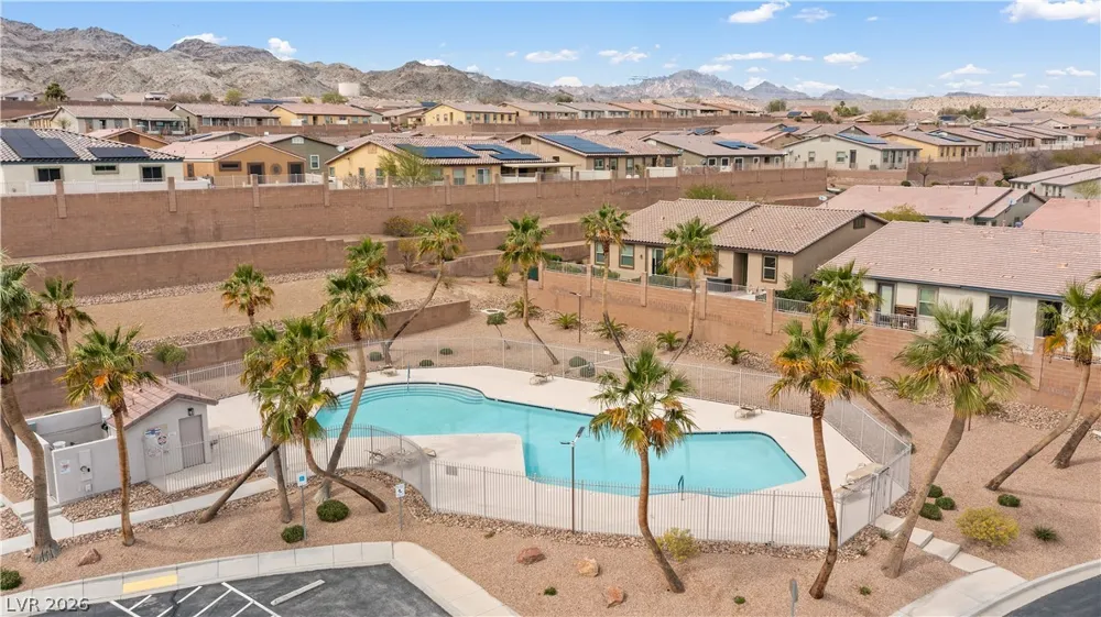 2787 China Cove Street Laughlin, NV 89029