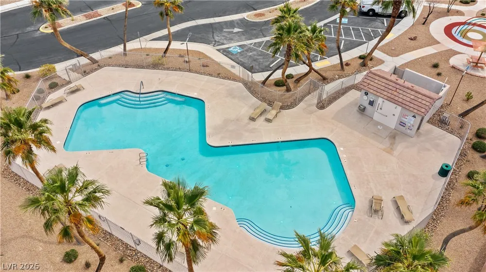 2787 China Cove Street Laughlin, NV 89029