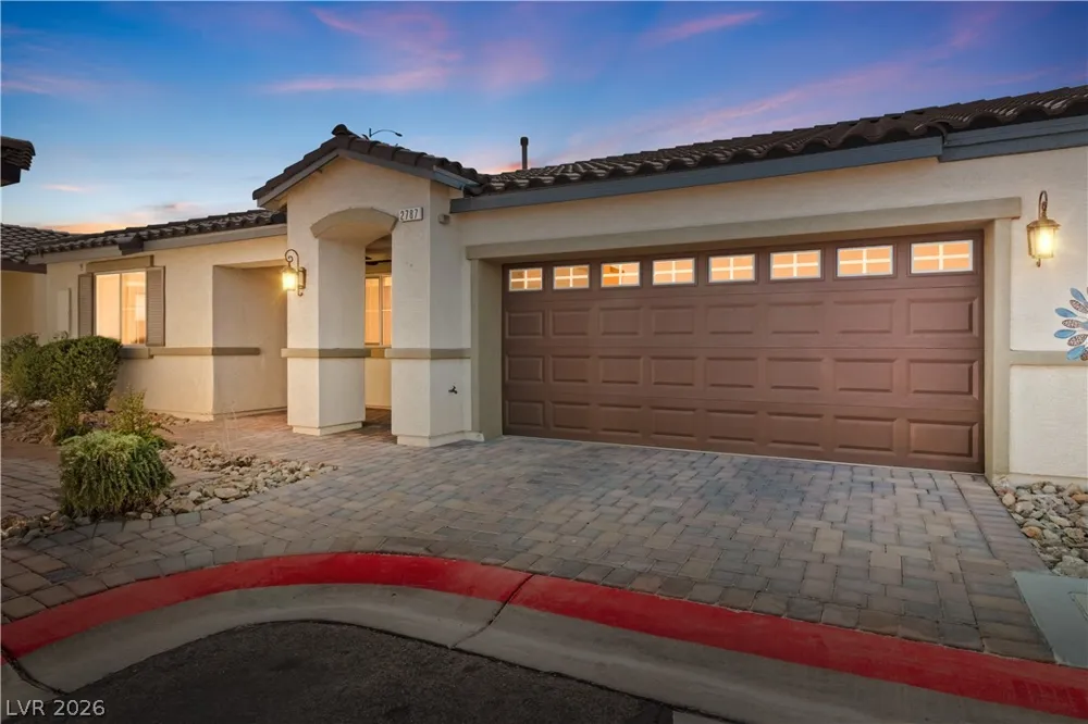 2787 China Cove Street Laughlin, NV 89029