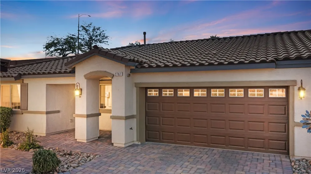 2787 China Cove Street Laughlin, NV 89029