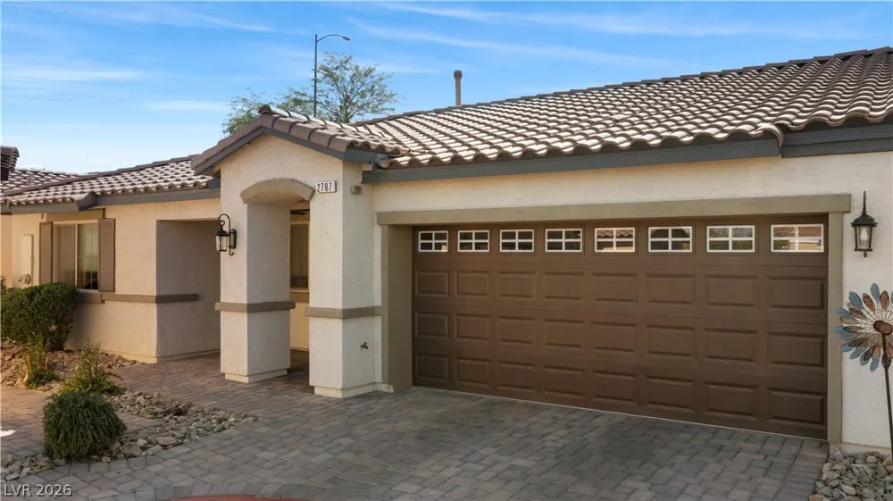 2787 China Cove Street Laughlin, NV 89029