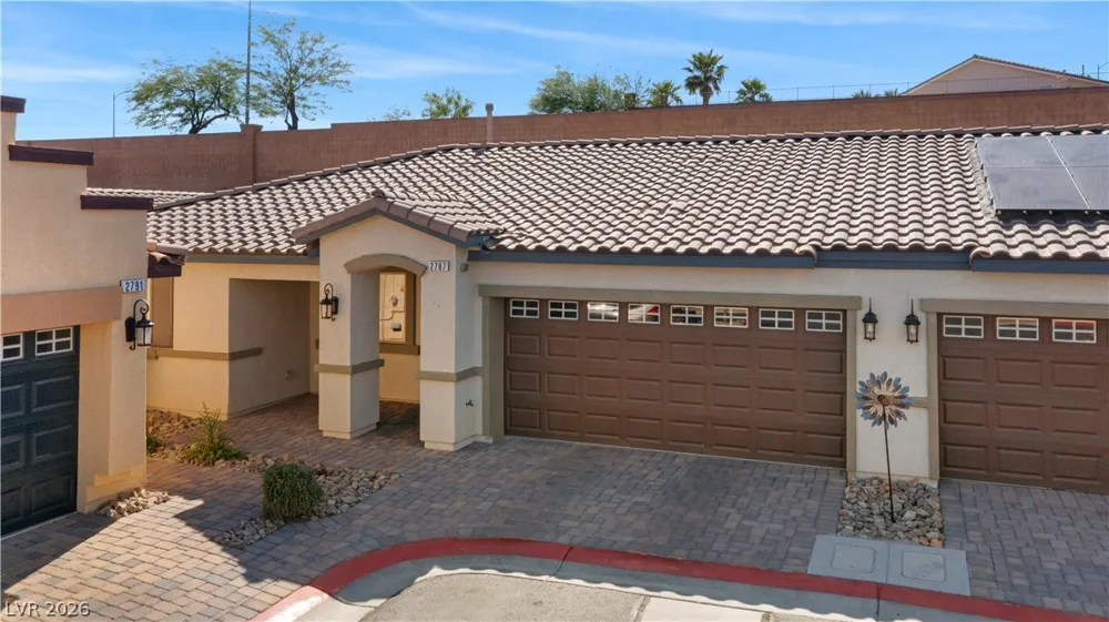 2787 China Cove Street Laughlin, NV 89029